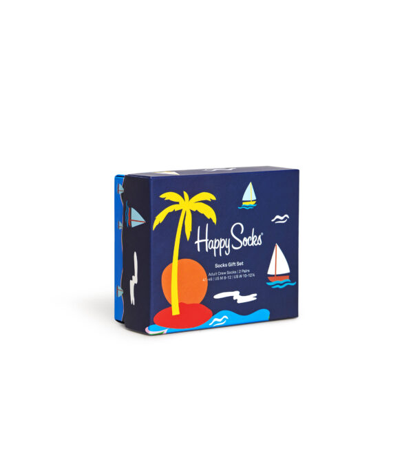 Sail Away Gift Set 2-Pack