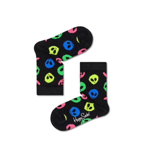 Kids Alien Sock
