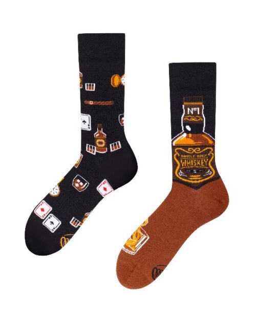 Whisky Sock