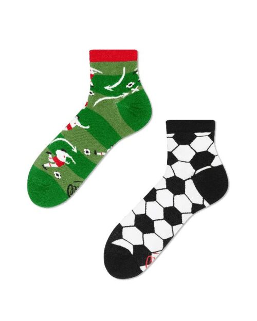 Football Fan Quarter