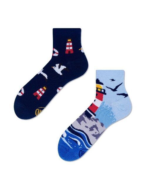 Nordic Lighthouse Quarter