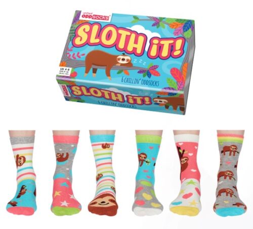 Slow Sock