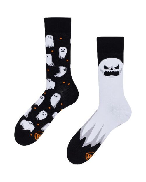 The Ghost Sock