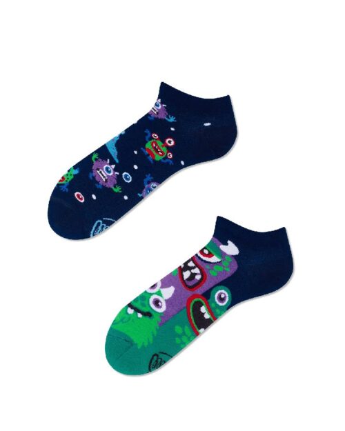 The Monsters Low Sock