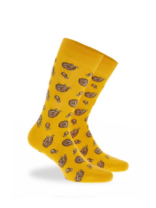 Turkey Sock