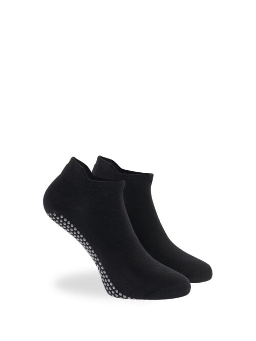 Γυναικείες Κάλτσες Yoga Mε Αντιολισθητικό Πάτο