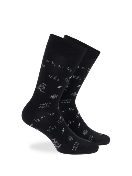 Science Sock