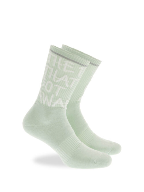 3Sixty Αθλητικές Βαμβακερές kάλτσες-Μέντα