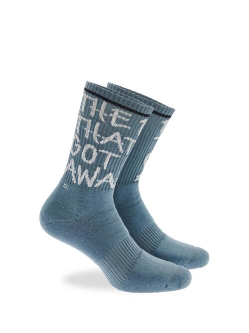 3Sixty Aθλητικές Bαμβακερές kάλτσες-Ραφ