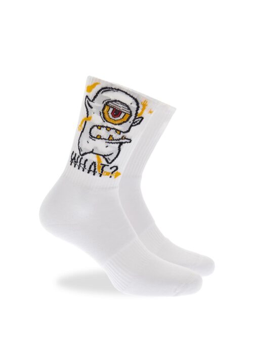 Boo Socks