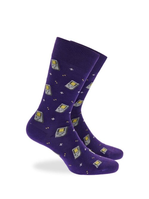 Game Boy Sock