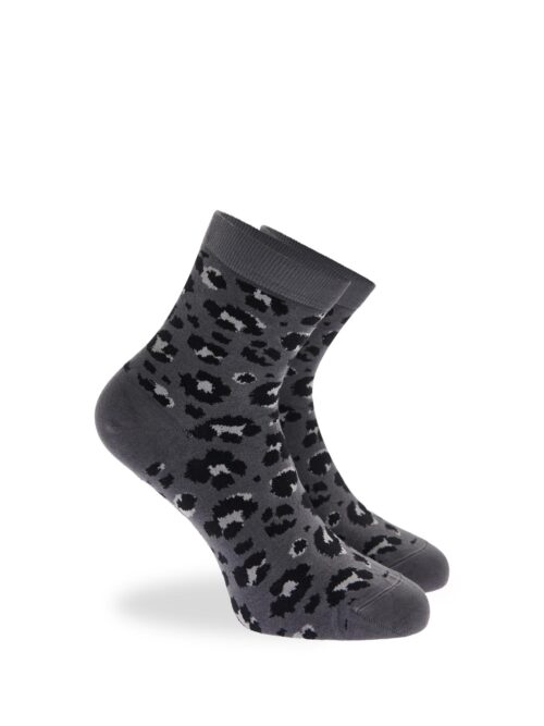 Leopard Socks