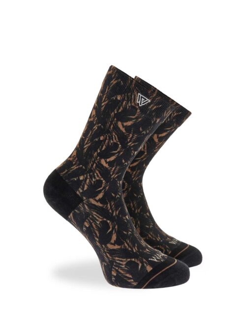 3Sixty Animal Bamboo Sock