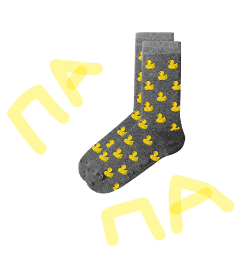 Duck Socks