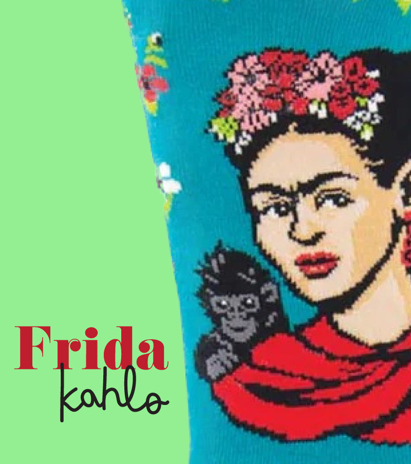 Frida Kahlo
