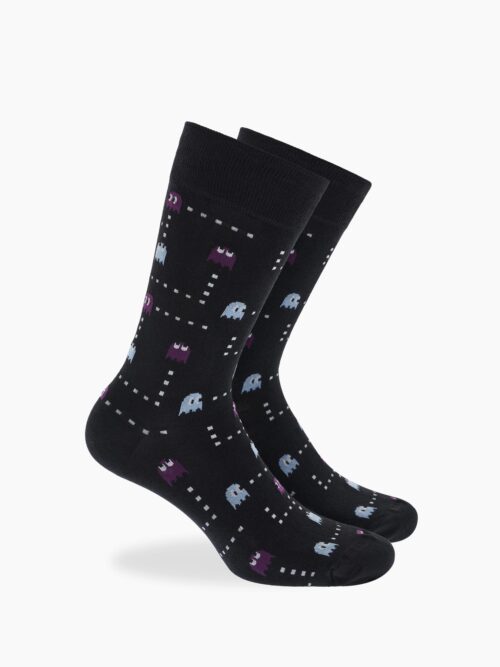 Packman Sock