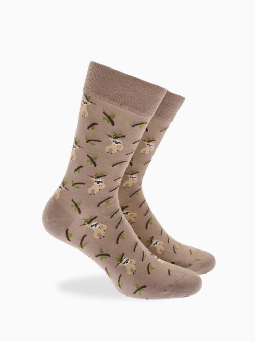 Sloth Sock