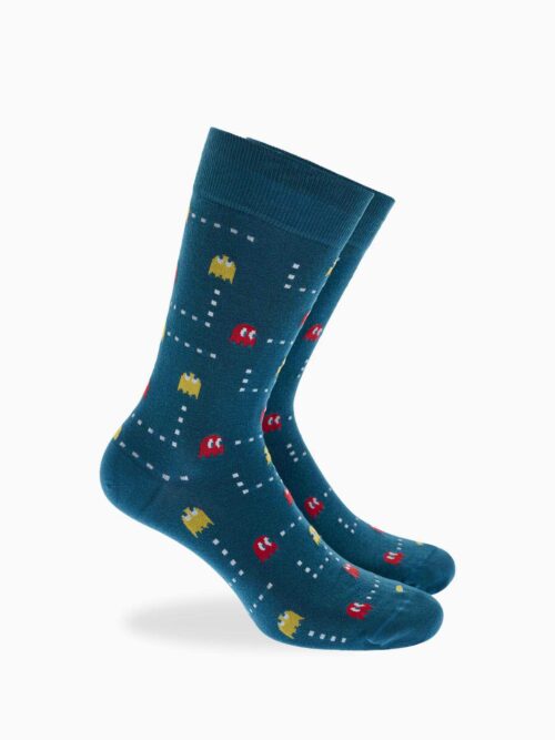 Packman Sock