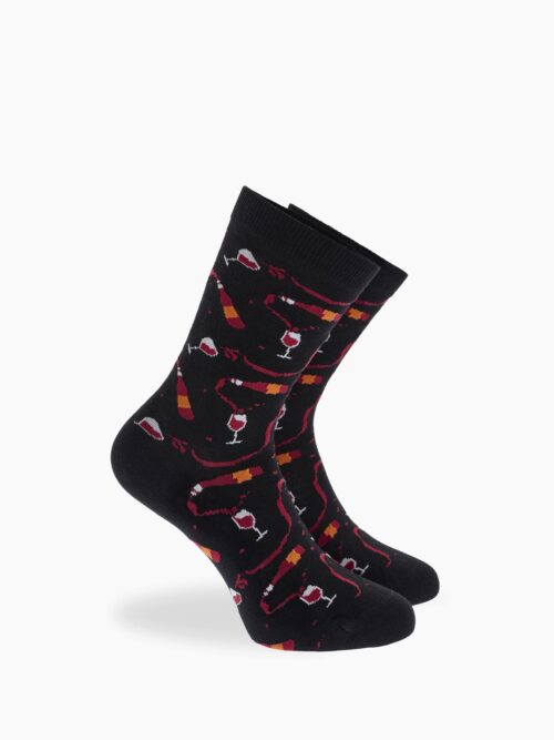 Wine Sock