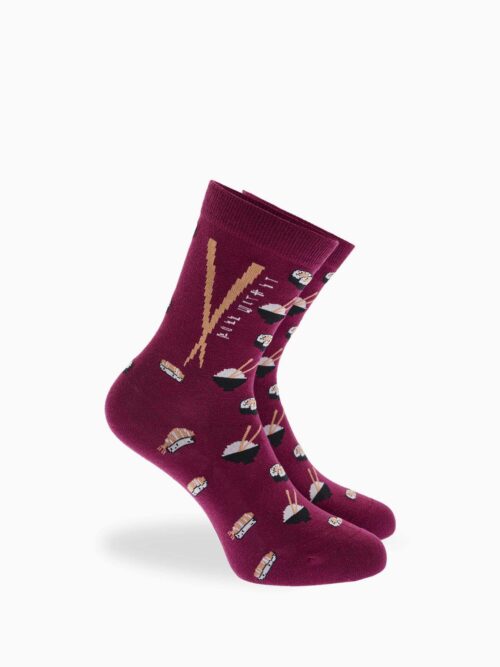 Sushi Sock