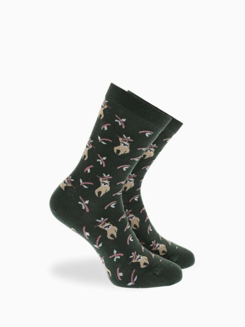 Sloth Sock