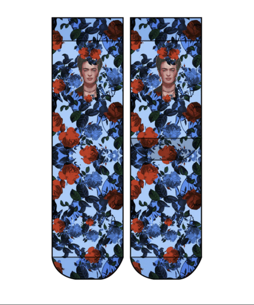 Frida Lady Sock