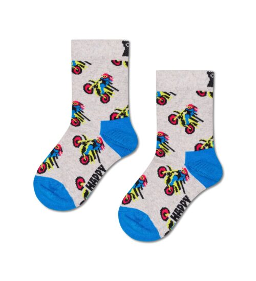 Kids Motorbike Sock