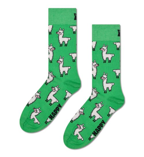 Llama Sock