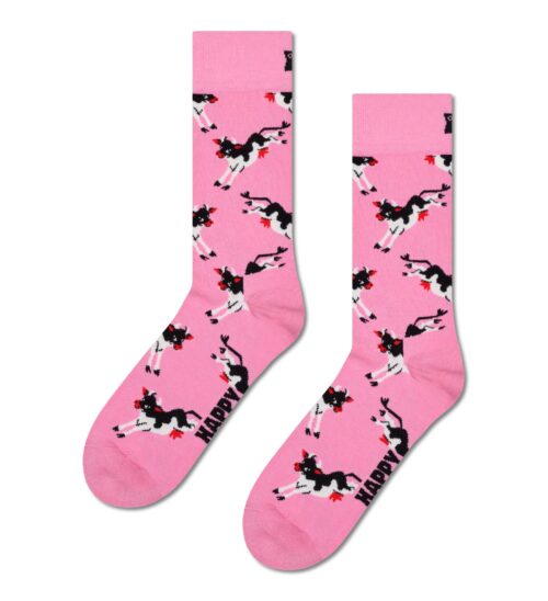Cow Sock