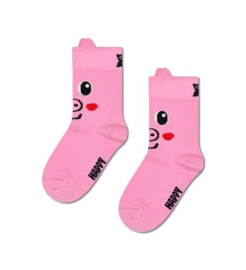 Kids Pig Sock