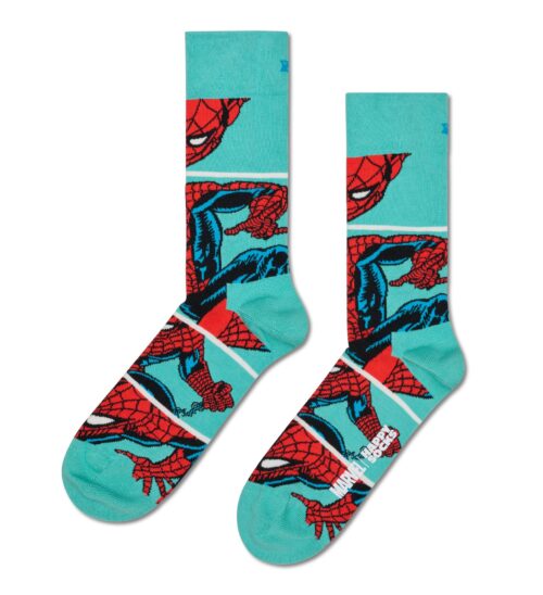 MARVEL Web-Slinger Sock