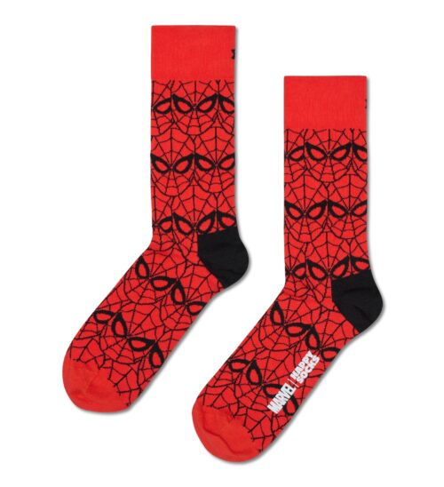 MARVEL Spider-Man Sock