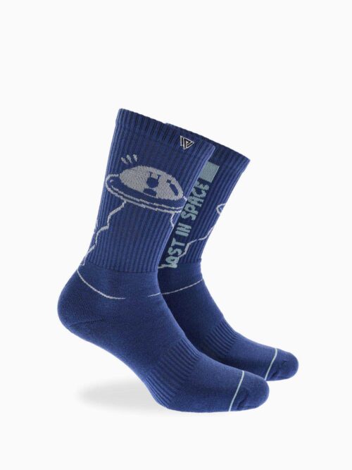 Lost In Space Sock