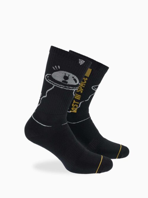 Lost In Space Sock