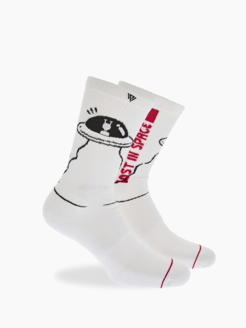 Lost In Space Sock
