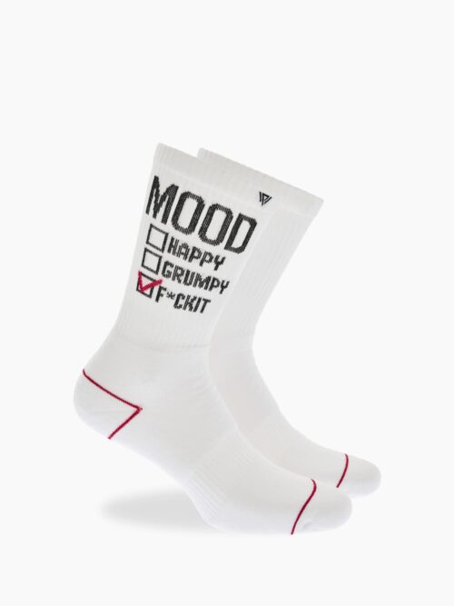Mood Sock