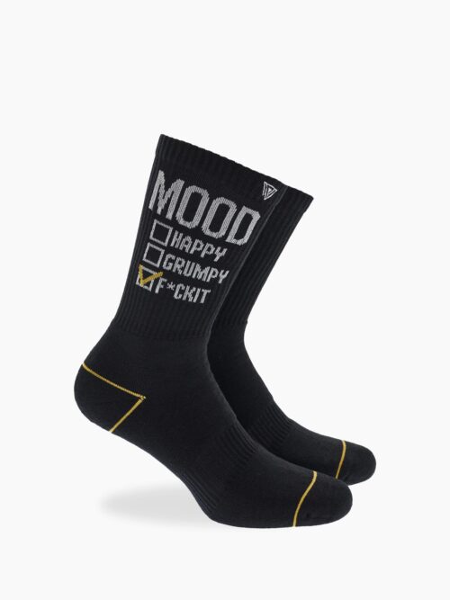 Mood Sock