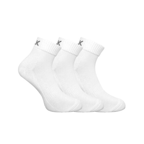 Αθλητικές Ημίκοντες Κάτσες Πευσετέ Σετ 3 Ζεύγη