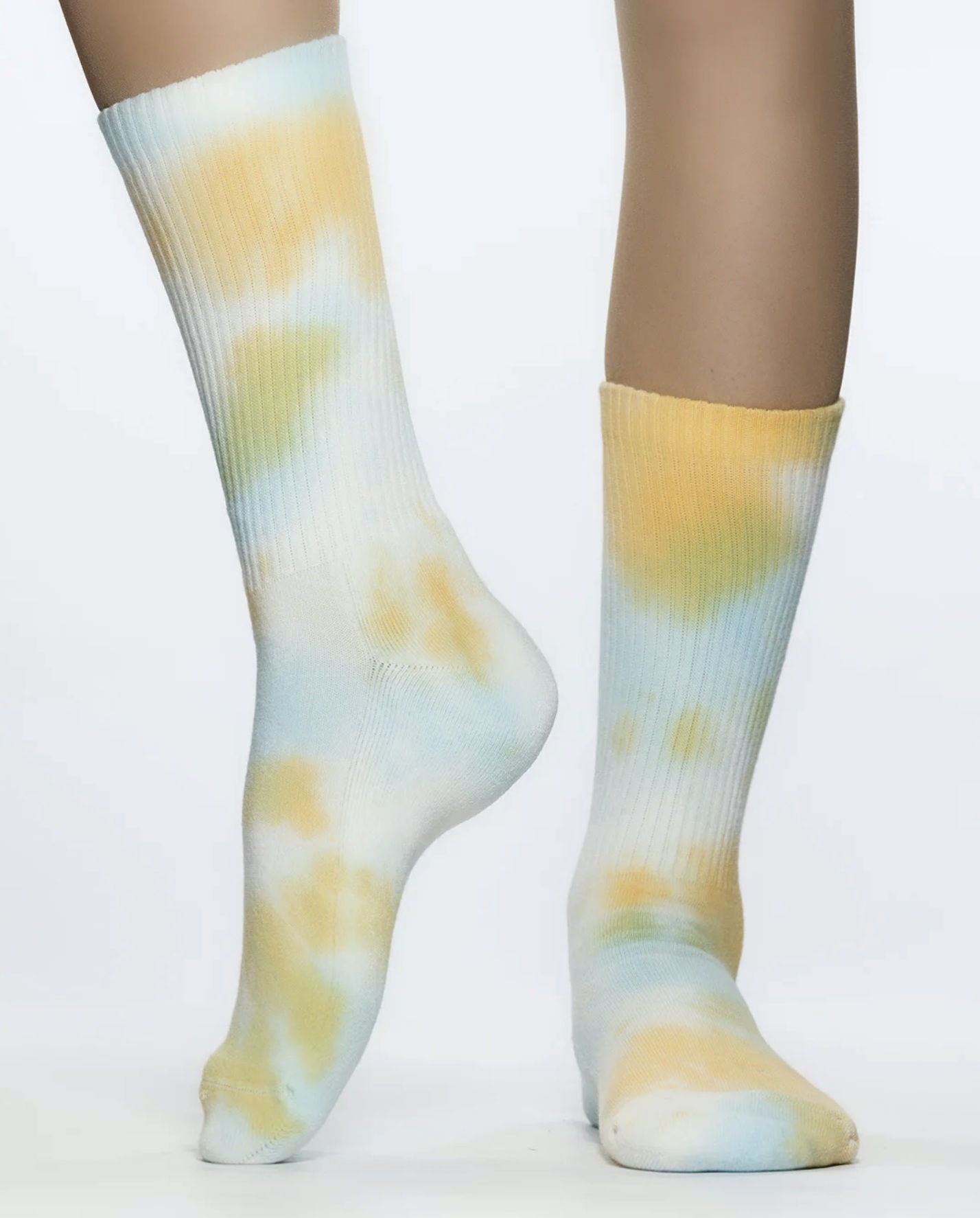 Tie Dye Sock -TD18