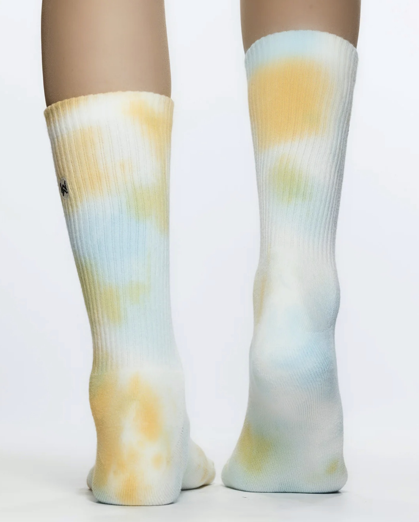 Tie Dye Sock -TD18 - Image 2