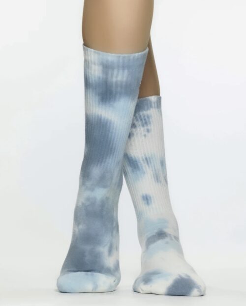 Tie Dye Sock -TD15