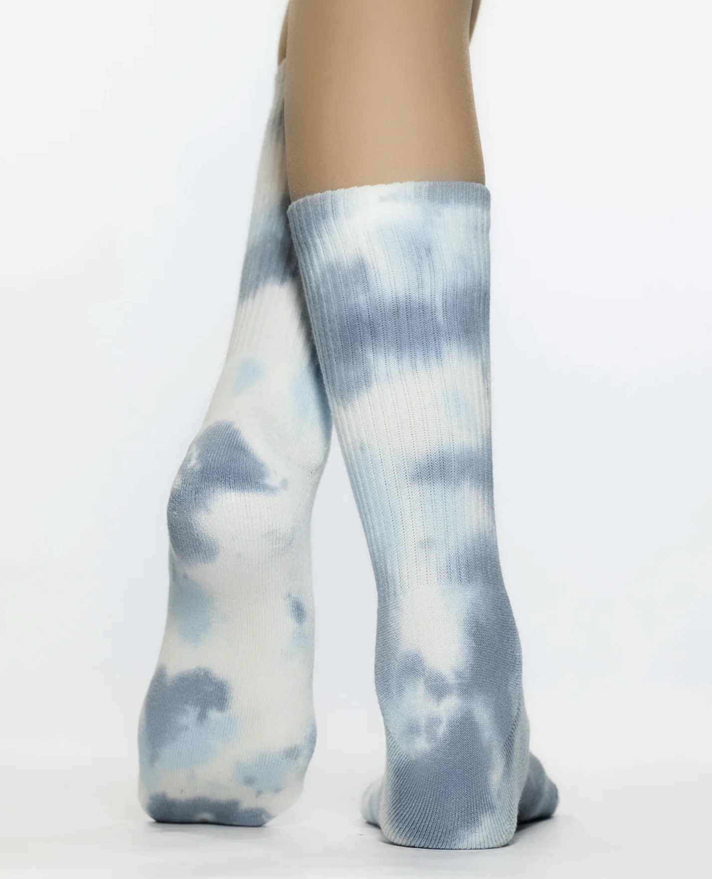 Tie Dye Sock -TD15 - Image 2