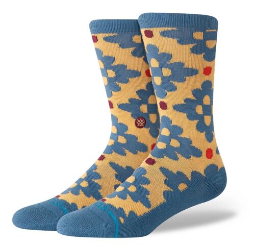 Ceramic Crew Sock