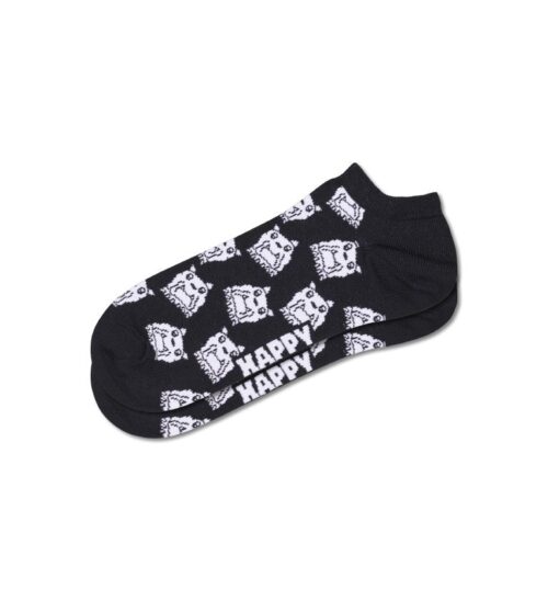 Bulldog Low Sock