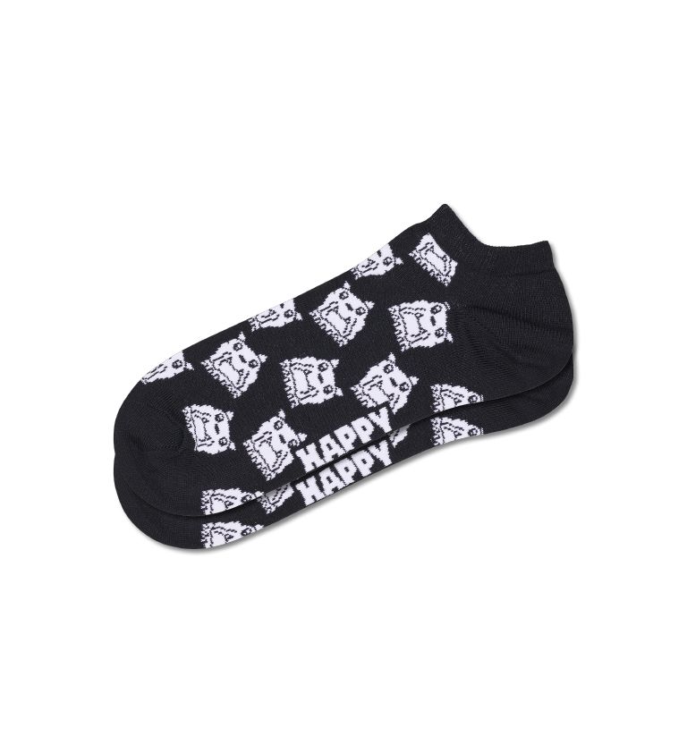 Bulldog Low Sock