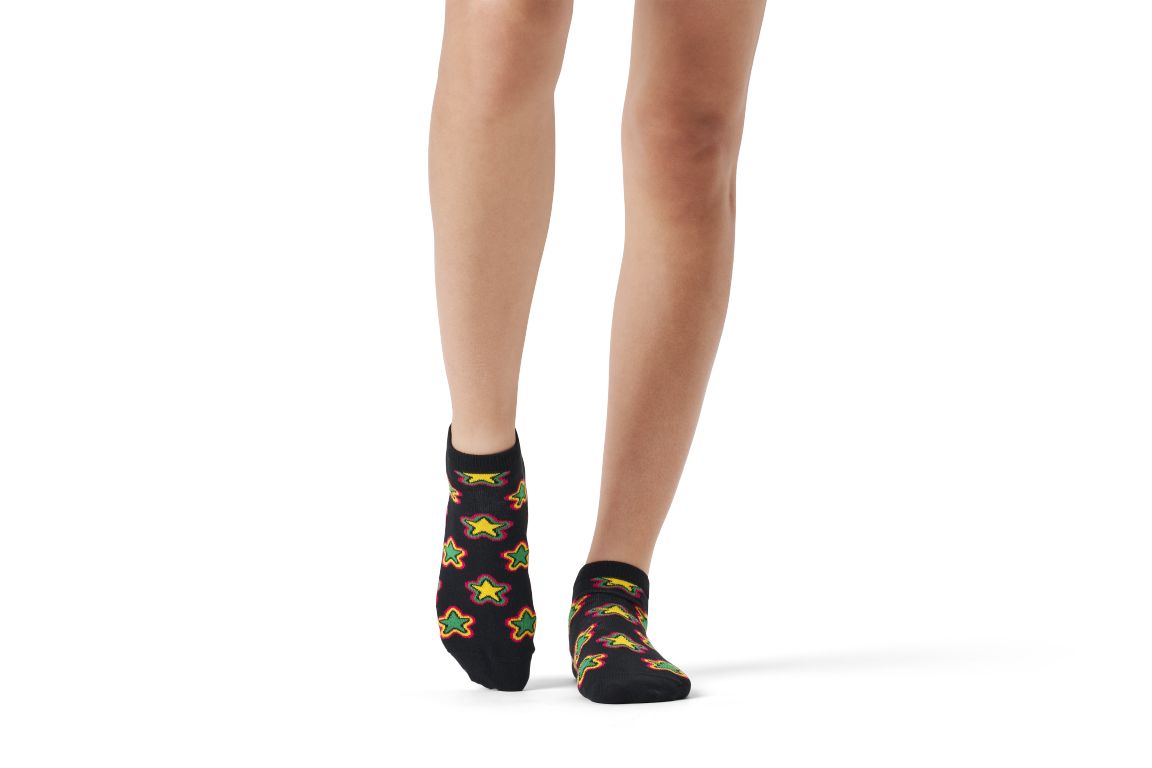 Stars Low Sock - Image 2