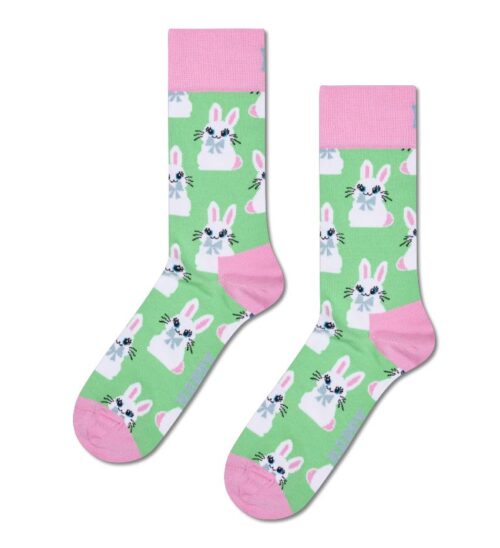 Bunny Sock