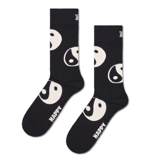 Jumbo Yinyang Sock