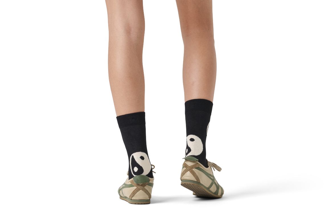 Jumbo Yinyang Sock - Image 2