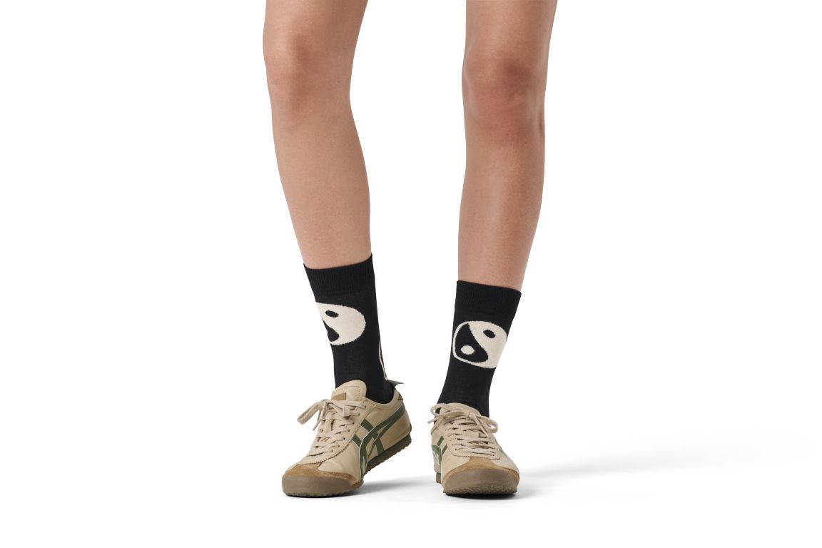 Jumbo Yinyang Sock - Image 3